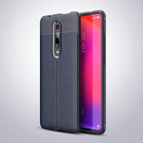 Zore Xiaomi Mi 9T Niss Silikon Kılıf