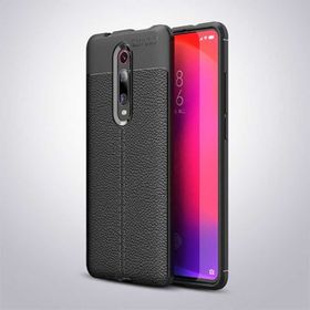 Zore Xiaomi Mi 9T Niss Silikon Kılıf
