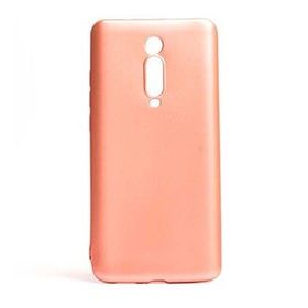 Zore Xiaomi Mi 9T Premier Silikon Kapak Kılıf