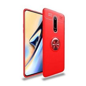 Zore Xiaomi Mi 9T Ravel Silikon Kapak Kılıf