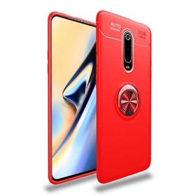 Zore Xiaomi Mi 9T Ravel Silikon Kapak Kılıf