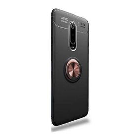 Zore Xiaomi Mi 9T Ravel Silikon Kapak Kılıf