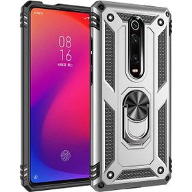 Zore Xiaomi Mi 9T Vega Silikon Kılıf