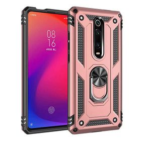 Zore Xiaomi Mi 9T Vega Silikon Kılıf
