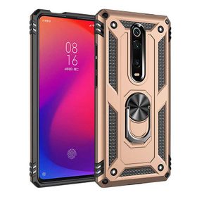 Zore Xiaomi Mi 9T Vega Silikon Kılıf