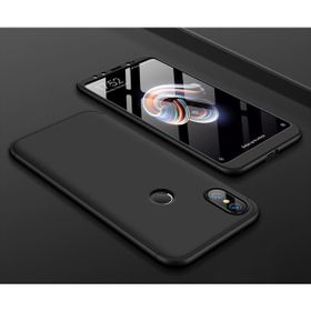 Zore Xiaomi Mi A2-6X AYS 360 Derece Tam Koruma Kılıf