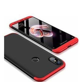 Zore Xiaomi Mi A2-6X AYS 360 Derece Tam Koruma Kılıf