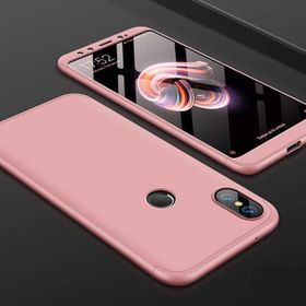 Zore Xiaomi Mi A2 Lite Ays Kılıf