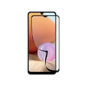 Zore Xiaomi Mi A2 Lite Fiber Siyah Nano Ekran Koruyucu
