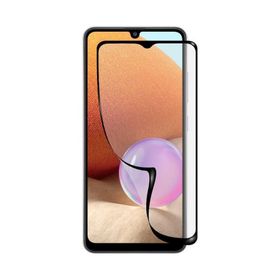 Zore Xiaomi Mi A2 Lite Fiber Siyah Nano Ekran Koruyucu