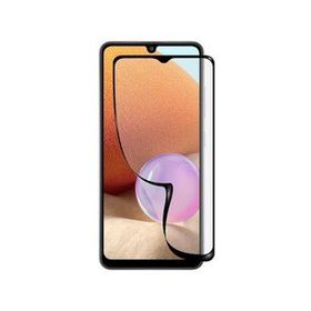 Zore Xiaomi Mi A2 Lite Fiber Siyah Nano Ekran Koruyucu