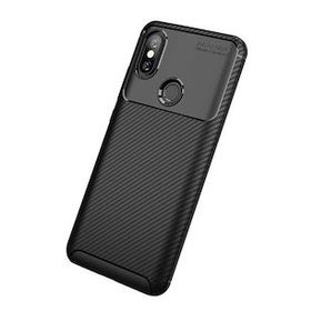 Zore Xiaomi Mi A2 Lite Negro Silikon Kapak Kılıf
