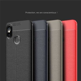 Zore Xiaomi Mi A2 Lite Niss Silikon Kılıf