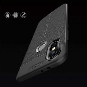 Zore Xiaomi Mi A2 Lite Niss Silikon Kılıf