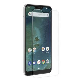 Zore Xiaomi Mi A2 Lite Temperli Cam Ekran Koruyucu