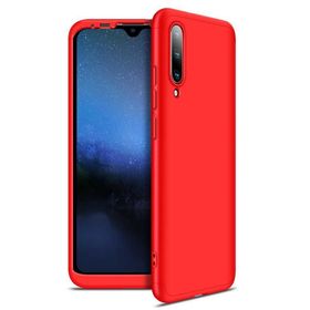 Zore Xiaomi Mi A3 Ays Kapak Kılıf