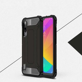 Zore Xiaomi Mi A3 Crash Silikon Kılıf