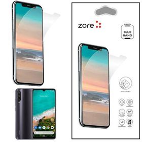 Zore Xiaomi Mi A3 Nano Micro Temperli Ekran Koruyucu