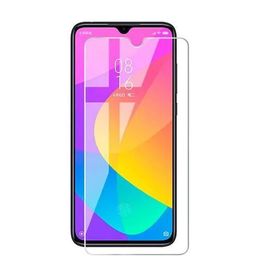 Zore Xiaomi Mi A3 Nano Micro Temperli Ekran Koruyucu