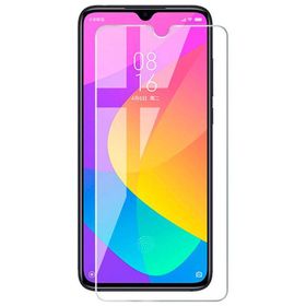 Zore Xiaomi Mi A3 Nano Micro Temperli Ekran Koruyucu