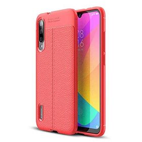 Zore Xiaomi Mi A3 Niss Silikon Kılıf