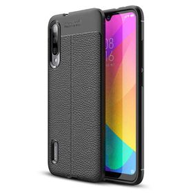 Zore Xiaomi Mi A3 Niss Silikon Kılıf