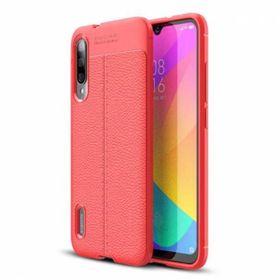 Zore Xiaomi Mi A3 Niss Silikon Kılıf