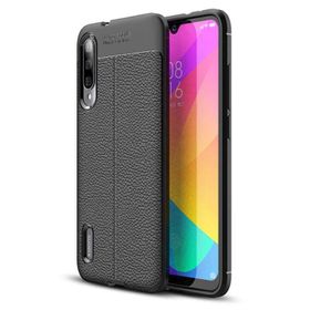 Zore Xiaomi Mi A3 Niss Silikon Kılıf