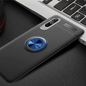 Zore Xiaomi Mi A3 Ravel Silikon Kılıf