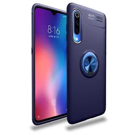 Zore Xiaomi Mi A3 Ravel Silikon Kılıf