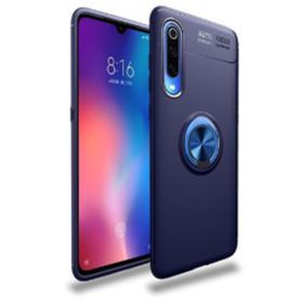 Zore Xiaomi Mi A3 Ravel Silikon Kılıf