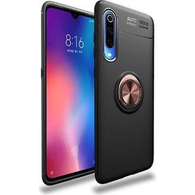 Zore Xiaomi Mi A3 Ravel Silikon Kılıf
