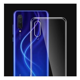 Zore Xiaomi Mi A3 Süper Silikon Kapak Kılıf