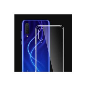 Zore Xiaomi Mi A3 Süper Silikon Kapak Kılıf