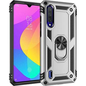 Zore Xiaomi Mi A3 Vega Silikon Kılıf