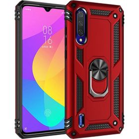 Zore Xiaomi Mi A3 Vega Silikon Kılıf
