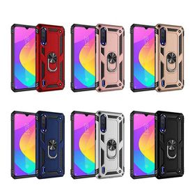 Zore Xiaomi Mi A3 Vega Silikon Kılıf