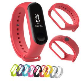 Zore Xiaomi Mi Band 2 Silikon Kordon
