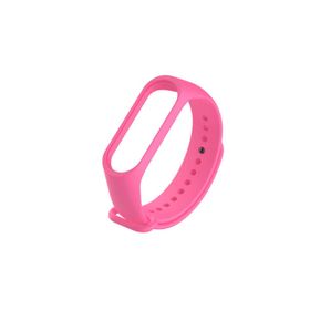 Zore Xiaomi Mi Band 2 Silikon Kordon
