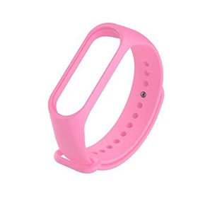 Zore Xiaomi Mi Band 2 Silikon Kordon