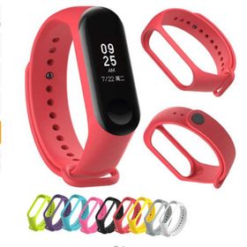 Zore Xiaomi Mi Band 2 Silikon Kordon
