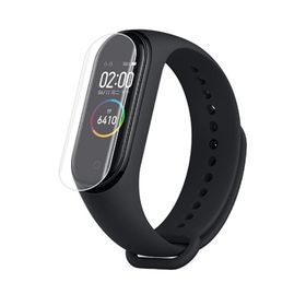 Zore Xiaomi Mi Band 3 Narr Tpu Body Ekran Koruyucu