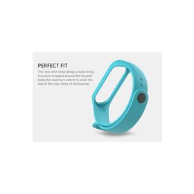 Zore Xiaomi Mi Band 3 Silikon Kordon
