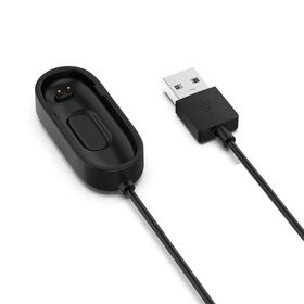 Zore Xiaomi Mi Band 4 Usb Şarj Kablosu