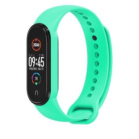 Zore Xiaomi Mi Band 5 Klasik Kordon