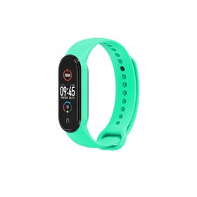 Zore Xiaomi Mi Band 5 Klasik Kordon
