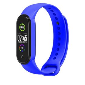 Zore Xiaomi Mi Band 5 Klasik Kordon