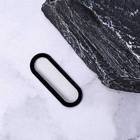 Zore Xiaomi Mi Band 5 Ppma Pet Saat Ekran Koruyucu