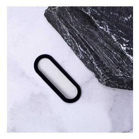 Zore Xiaomi Mi Band 6 PPMA Pet Saat Ekran Koruyucu