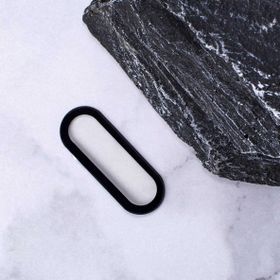 Zore Xiaomi Mi Band 6 PPMA Pet Saat Ekran Koruyucu
